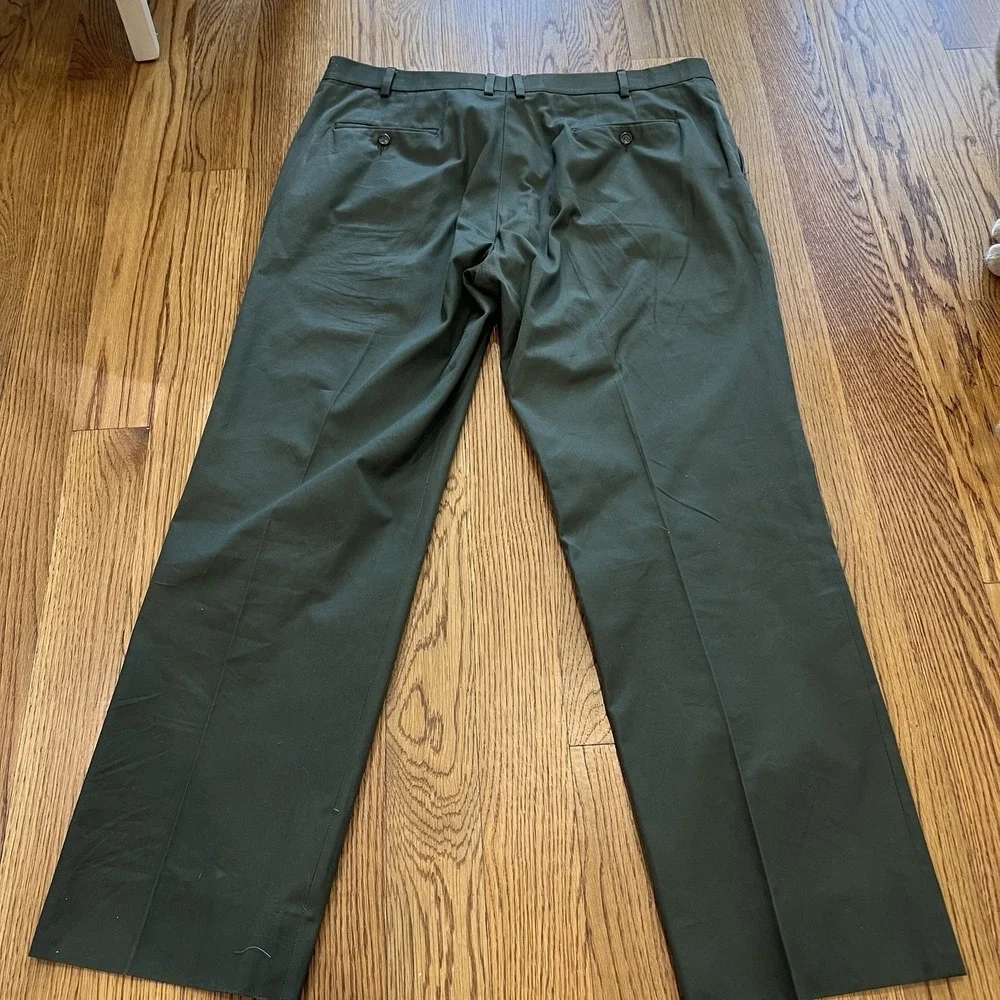 Hertling men trousers